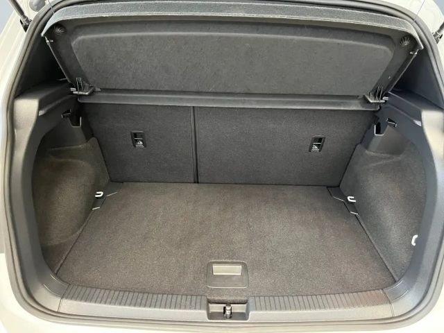 Volkswagen T-Cross 1.5 TSI DSG