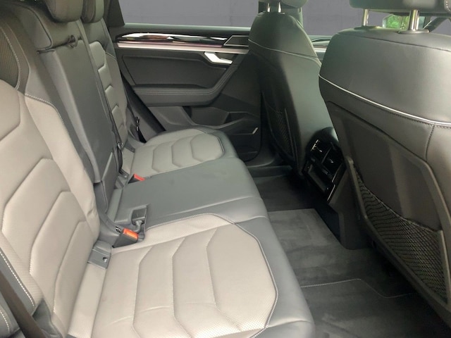 Volkswagen Touareg 3.0 V6 TDI R-Line