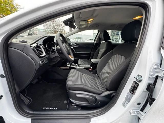 Kia Ceed SportWagon Vision