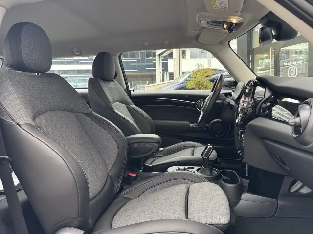 MINI Mini Electric 3-deurs SE