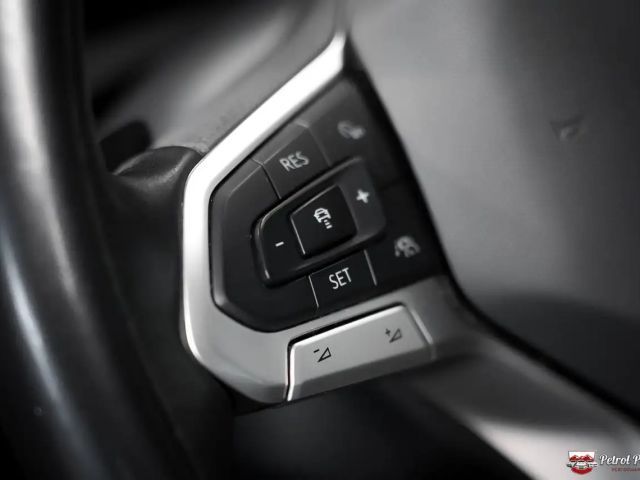 Volkswagen Passat Business DSG Variant