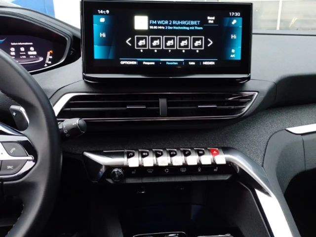 Peugeot 3008 Allure Pack PureTech