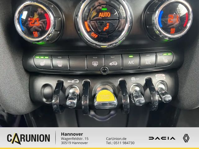 MINI Mini Electric SE