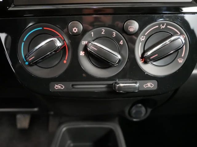 Mitsubishi Space Star Star