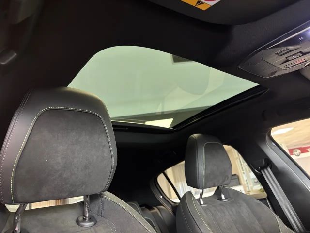 Peugeot 308 GT-Line Hybrid