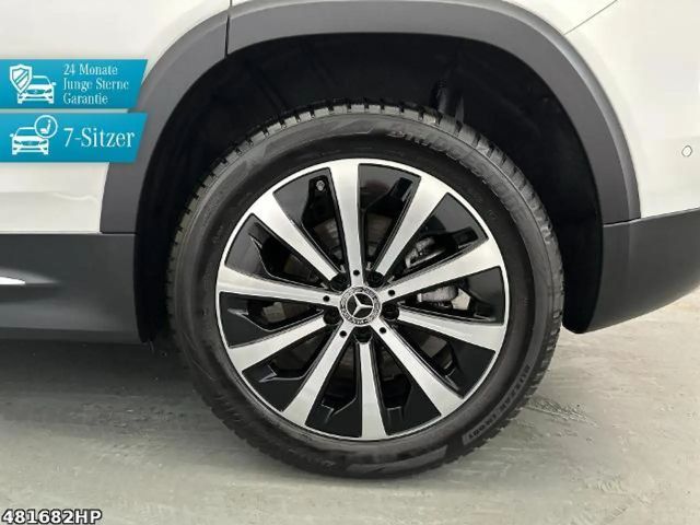 Mercedes-Benz GLB 180 Progressive