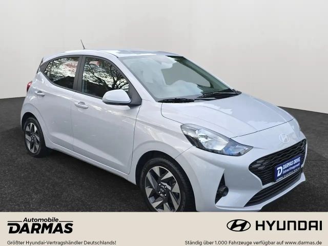 Hyundai i10 1.2 Trend