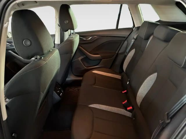 Skoda Kamiq 1.0 TSI Selection