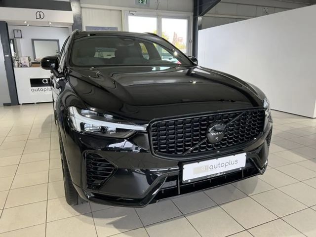 Volvo XC60 AWD Plus Recharge T6