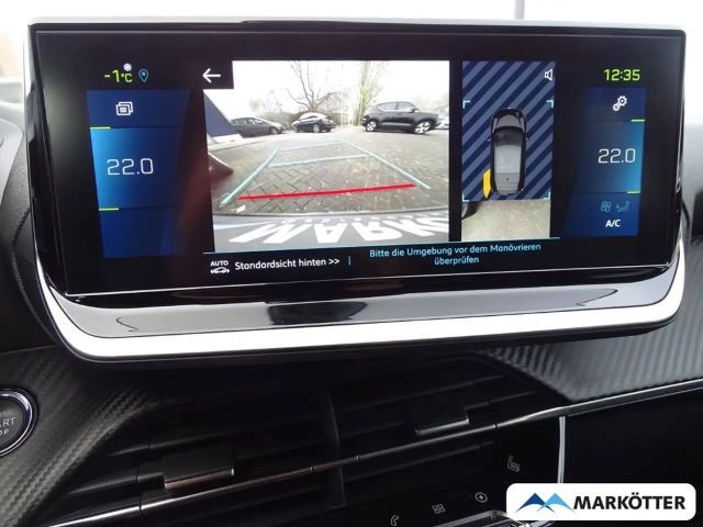 Peugeot E-208 Allure Pack