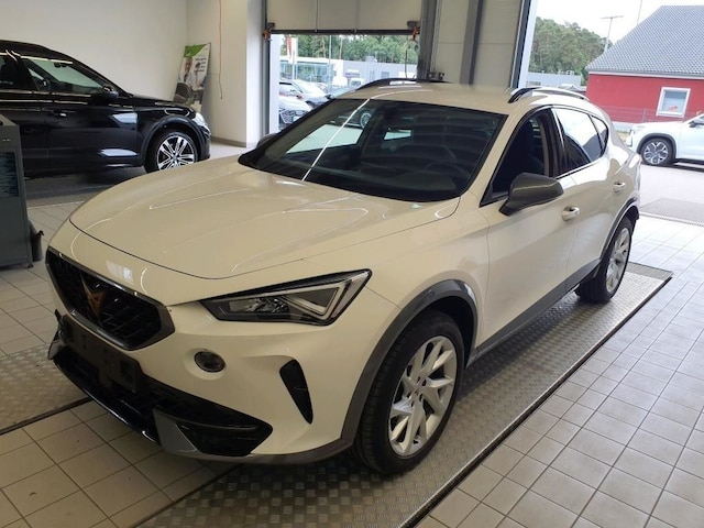Cupra Formentor 1.5 TSI