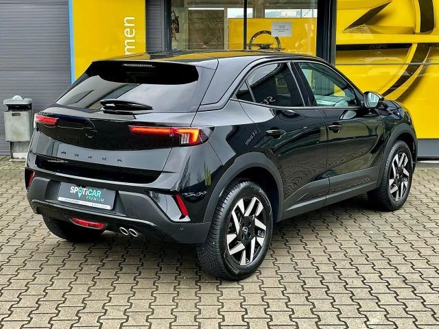 Opel Mokka GS-Line Grand Sport
