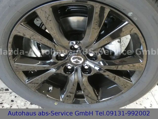 Mazda CX-30 Homura SkyActiv