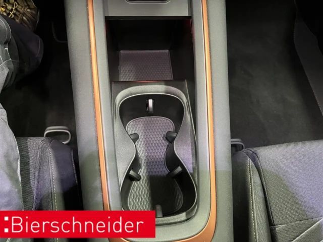 Cupra Born NAVI 19 KAMERA PDC SHZ LED