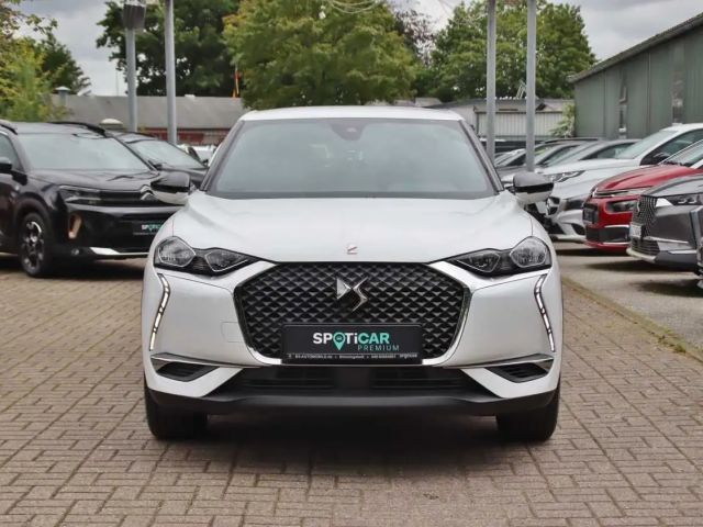 DS DS 3 Crossback Crossback E-Tense