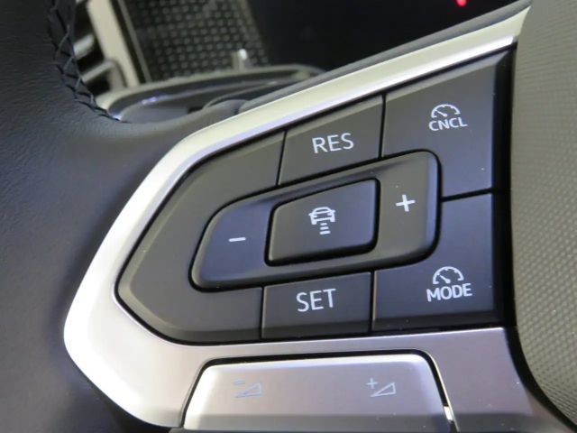 Volkswagen Tiguan DSG