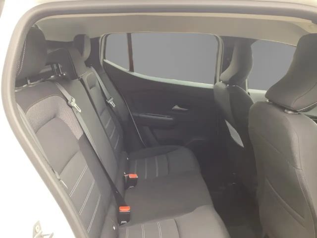 Dacia Sandero Stepway TCe 90