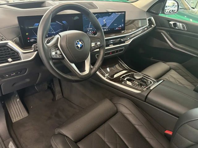 BMW X5 xDrive50e