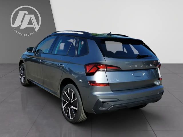 Skoda Kamiq Tour