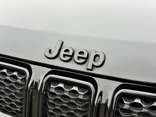 Jeep Compass Hybrid Night Eagle