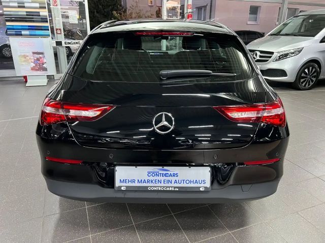 Mercedes-Benz CLA 200 CLA 200 d Shooting Brake