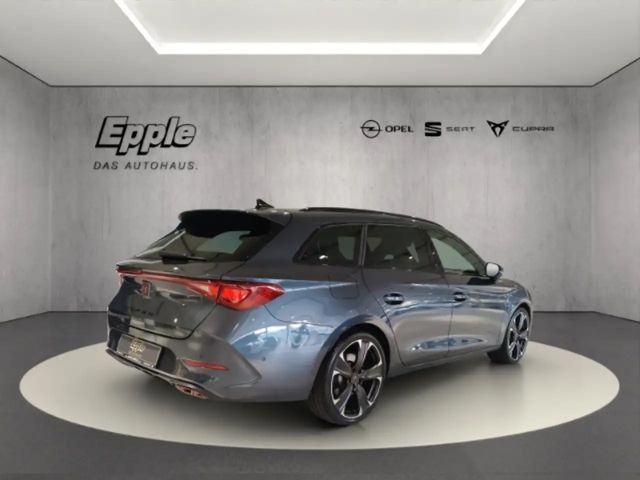 Cupra Leon Sportstourer VZ