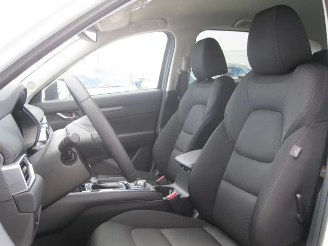 Mazda CX-5 2.5L