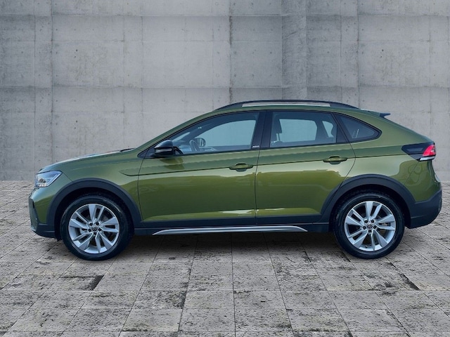 Volkswagen Taigo 1.0 TSI Move