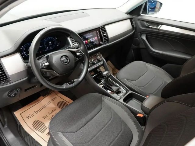 Skoda Kodiaq 2,0 TDI DSG ''AHK*LED*NAVI*ACC*VIRTUAL*RFK''