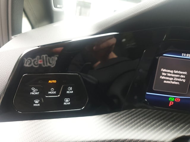 Volkswagen Golf 2.0 TSI DSG IQ.Drive