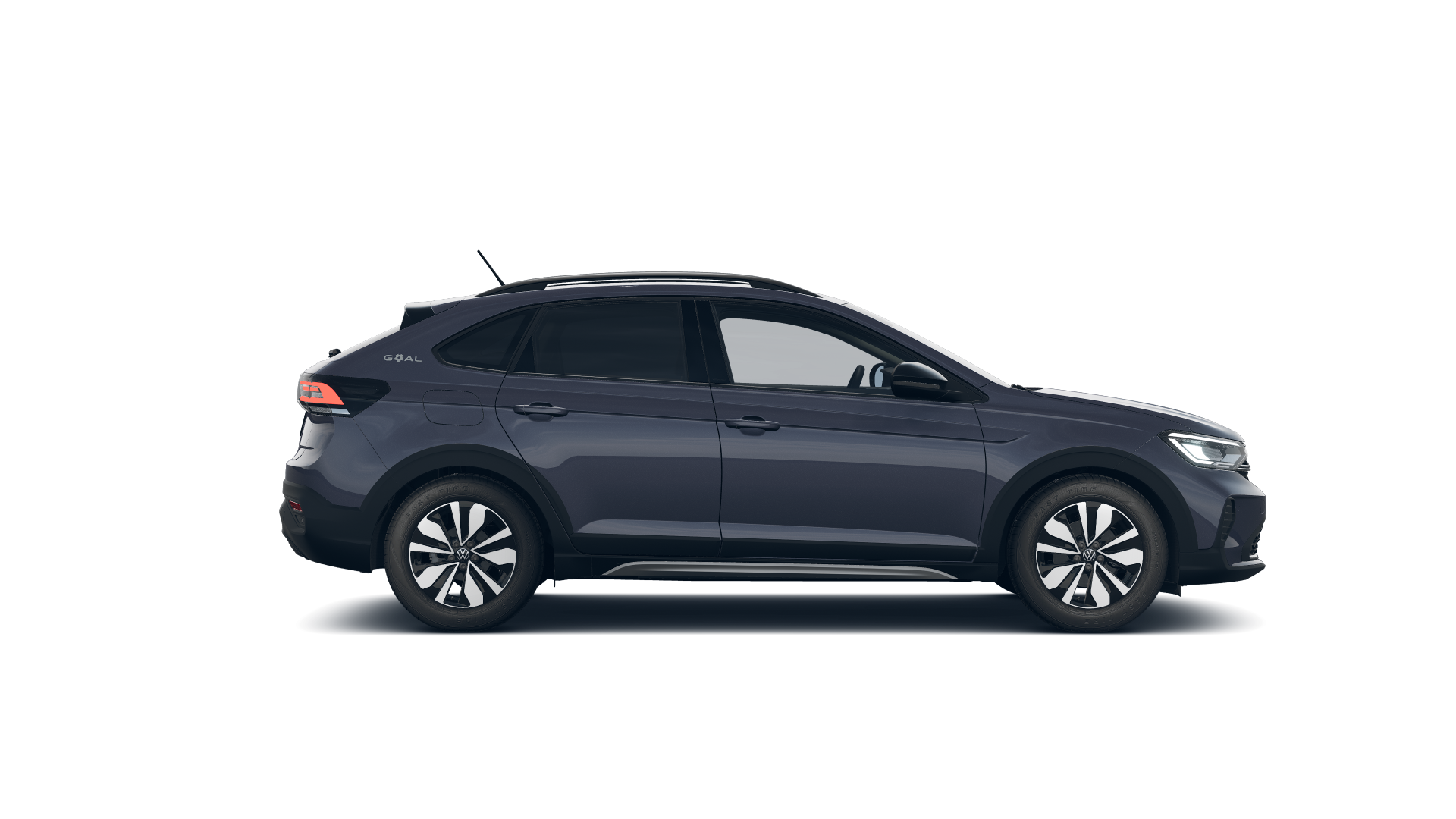 Volkswagen Taigo 1.0 TSI