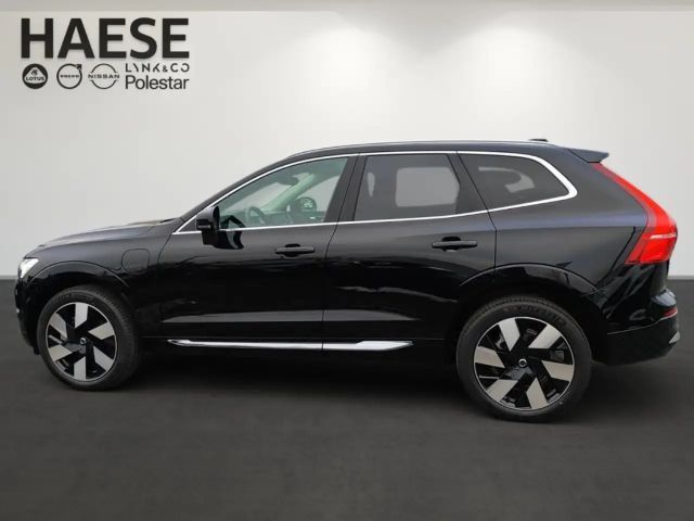 Volvo XC60 AWD Bright Plus T6