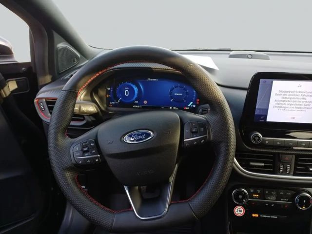 Ford Puma EcoBoost ST Line