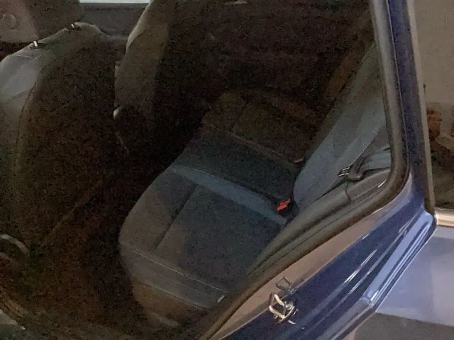 Volkswagen Golf DSG Style Variant