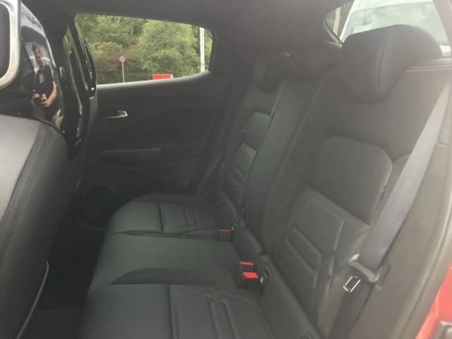 Nissan Juke 1.6 Hybrid N-Design TP Bose BFS