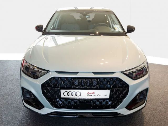Audi A1 30 TFSI S-Tronic