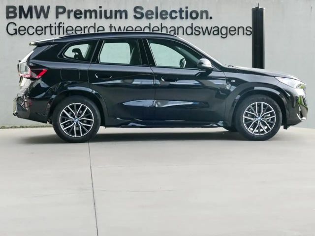 BMW X1 M-Sport xDrive25e