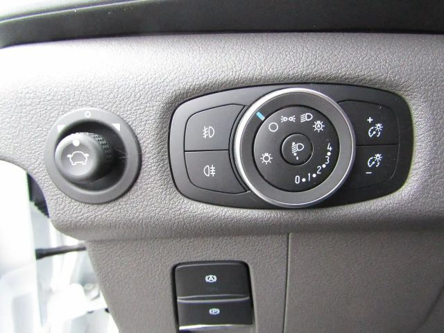 Ford E-Transit Trend FT 350 L2 H2 - Navi/Kamera/Sitzheizung