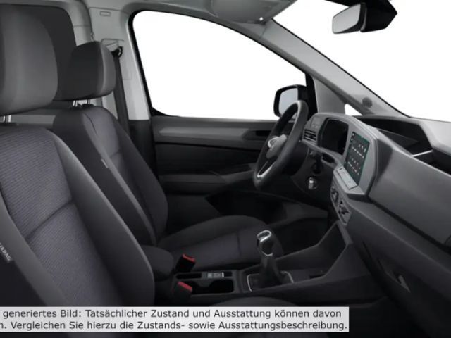 Volkswagen Caddy Family