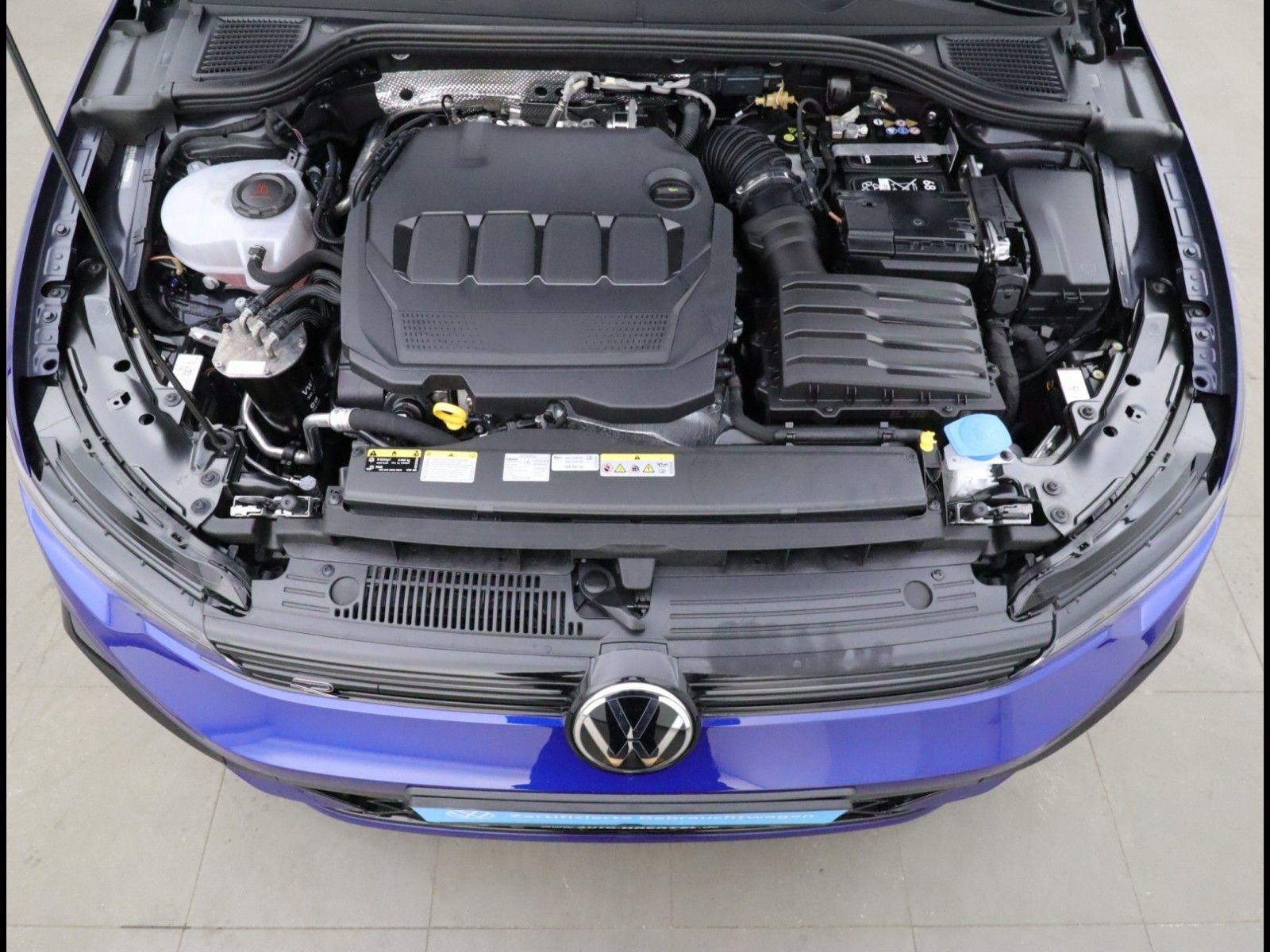 Volkswagen Golf 2.0 TDI DSG R-Line Style