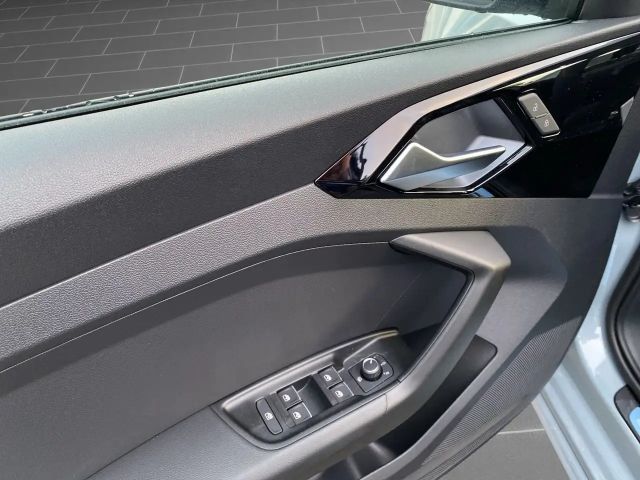 Audi A1 30 TFSI S-Line
