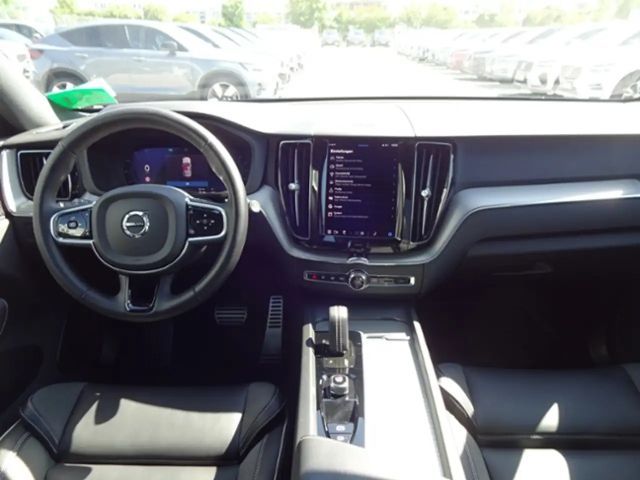 Volvo XC60 AWD R-Design T6