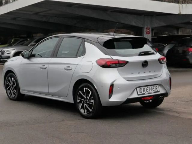 Opel Corsa 1.2 Turbo GS-Line Grand Sport Turbo