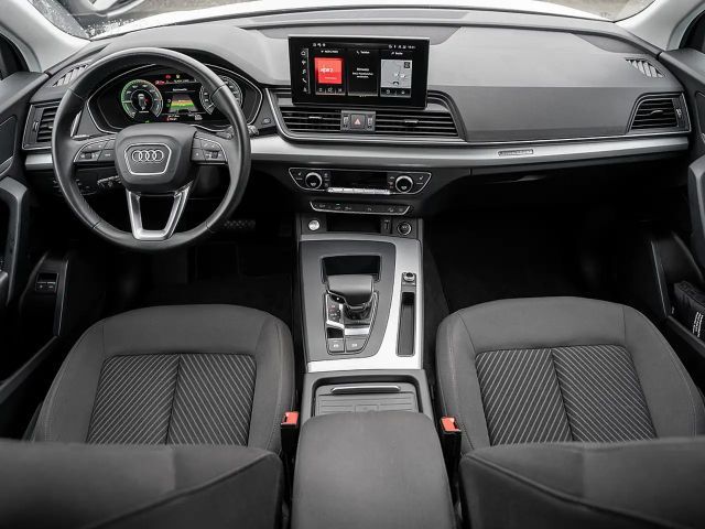 Audi Q5 Hybride Quattro Sportback