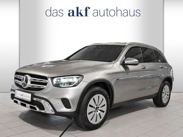 Mercedes-Benz GLC 300 GLC-CLASS DE PHEV