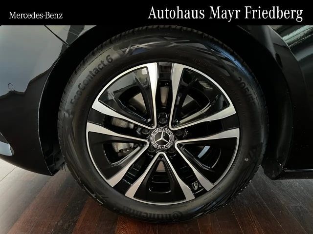 Mercedes-Benz B 200 B 200 PRGRESSIVE ADVANCED KAMERA+EASY-PACK+LED