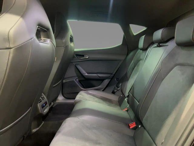 Cupra Leon DSG e-Hybrid