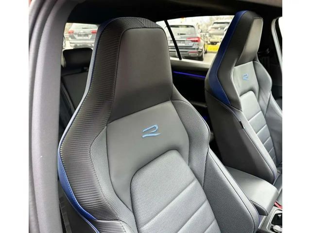 Volkswagen Golf 4Motion DSG