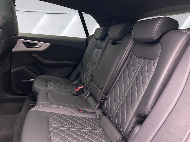 Audi Q8 60 TFSI Hybride Quattro