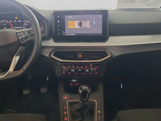 Seat Ibiza 1.0 TSI Black FR-lijn